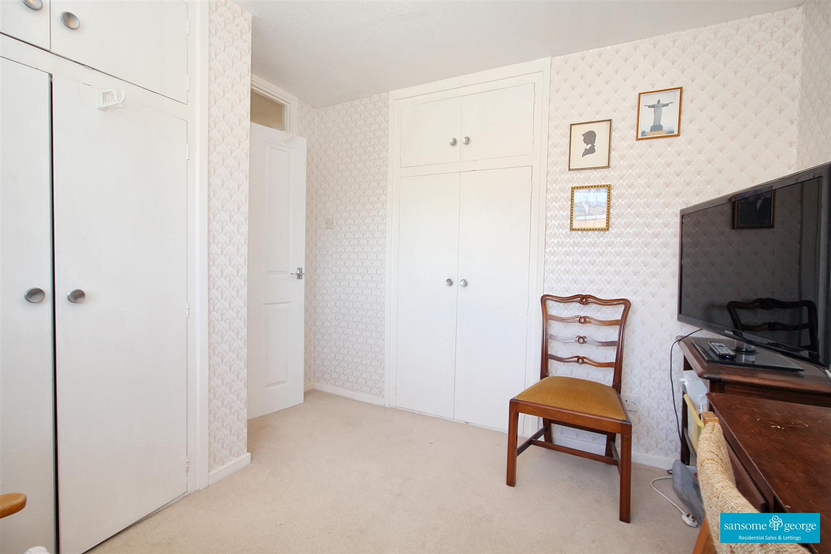 Montpelier Drive, Caversham